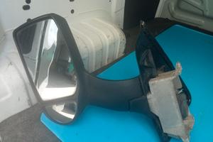 Specchio retrovisore sinistro Ford Transit