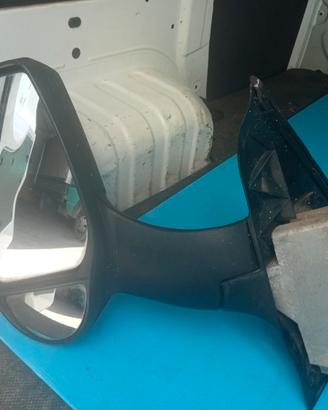 Specchio retrovisore sinistro Ford Transit
