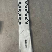 Calze Off-White