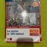 La Storia in 100 volumi 🏛️