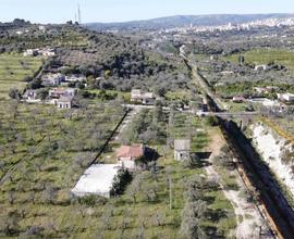 Rif.DG10| terreno agricolo noto