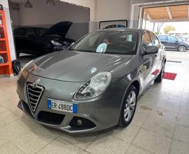 Alfa Romeo Giulietta 1.4 Turbo 120 CV GPL Veloce O