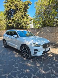 volvo xc 60 (autocarro iva esposta )