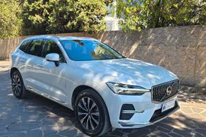 volvo xc 60 (autocarro iva esposta )