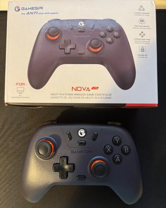 Controller GamSir Nova Lite