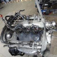 MOTORE PER ALFA ROMEO 147 1.9 JTD ANNO 2001