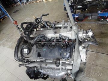 MOTORE PER ALFA ROMEO 147 1.9 JTD ANNO 2001