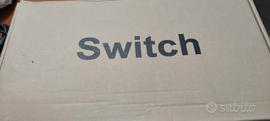 switch per rek