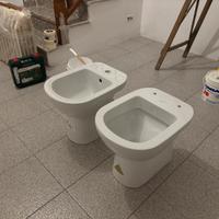 Sanitari wc/bidet
