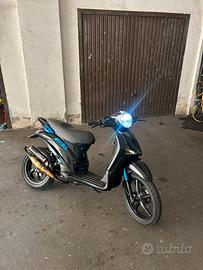 Liberty 50(70)2t