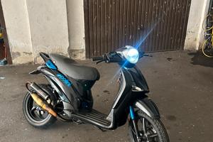Liberty 50(70)2t