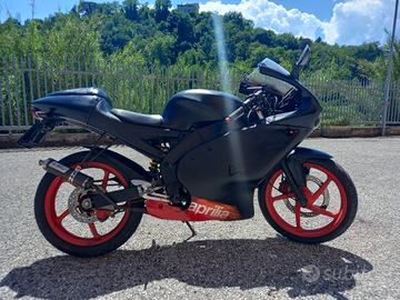 Aprilia rs50