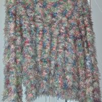 maglione donna desigual 