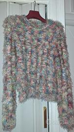 maglione donna desigual 