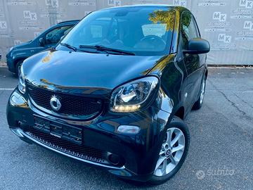 smart forTwo Passion -AUTOMATICA -POCHI KM -GARANZ