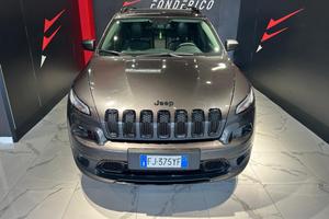 JEEP Cherokee 2.2 Mjt II 4WD AD. I Overland