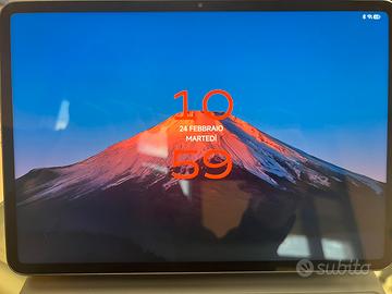 Xiaomi Pad 7 Pro + Keyboard Keys +Focus Stylus Pen