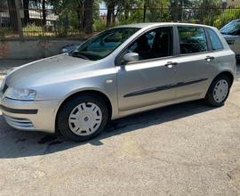 Fiat Stilo 1.6i 16V 5 porte Active, IMP. METANO