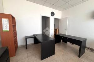 UFFICIO A TERRASSA PADOVANA