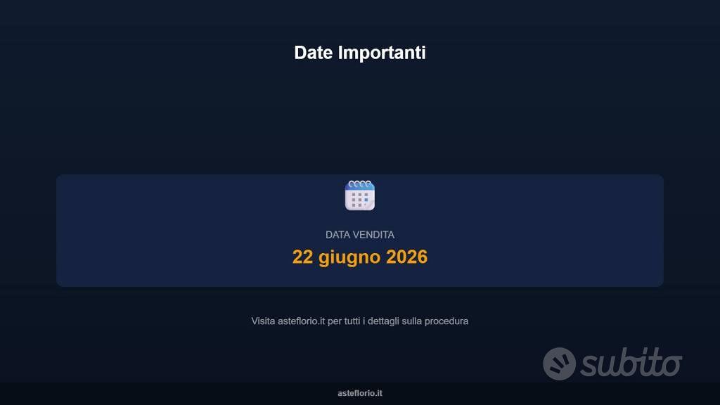 Appartamento – RM - Vista 4