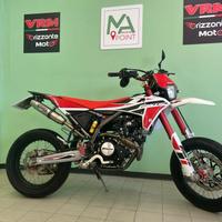 Fantic Motor XMF 125 COMPETITION