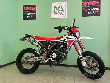 Fantic Motor XMF 125 COMPETITION