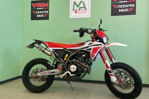 Fantic Motor XMF 125 COMPETITION