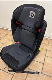 Seggiolino auto peg perego