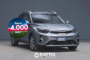 KIA Stonic Stonic 1.2 mpi Style 79cv