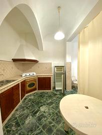 Appartamentino ammobiliato a singolo lavoratore