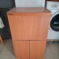 FOPPAPEDRETTI Asse da stiro