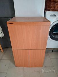 FOPPAPEDRETTI Asse da stiro