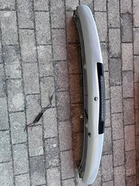 Spoiler alettone Renault Clio 2