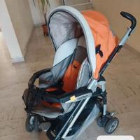 Passeggino Trio peg perego