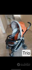 Passeggino Trio peg perego