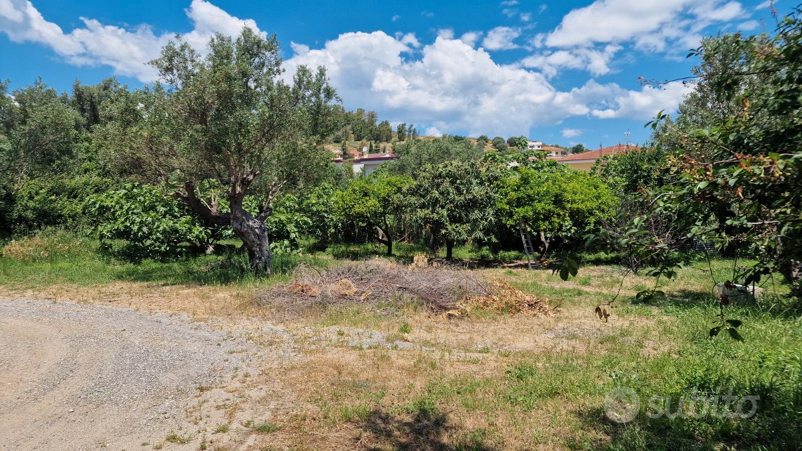 Terreno edificabile - Vista 4