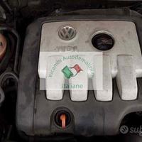 Motore Volkswagen Passat 2000 Diesel Codice BKP