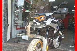 BMW F850 GS DEP.Libret#PROMO#RATE#PERMUTE#GARANZIA
