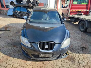 RICAMBI PER VW SEAT LEON 1P 1.6 TDI ANNO 2010