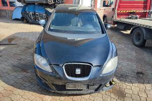 RICAMBI PER VW SEAT LEON 1P 1.6 TDI ANNO 2010