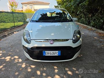 Fiat Grande Punto 1.3 MJT 75 CV 5 porte S&S Actual