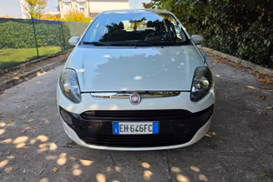 Fiat Grande Punto 1.3 MJT 75 CV 5 porte S&S Actual
