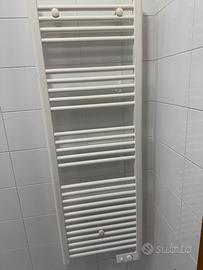 Scalda salviette termoarredo elettrico