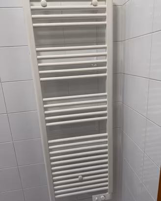 Scalda salviette termoarredo elettrico