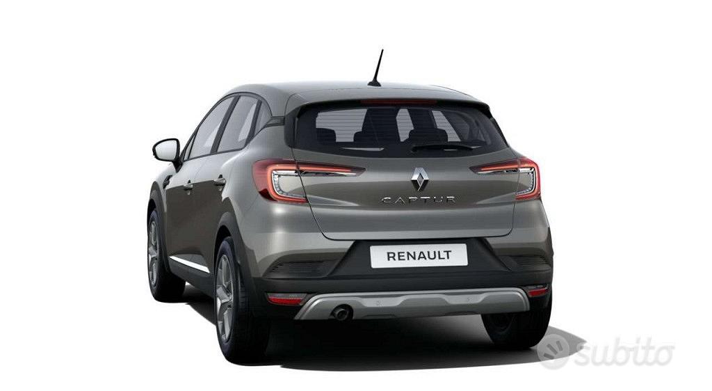 Subito - Parts Center car - Porte portellone renault captur new - Accessori  Auto In vendita a Foggia