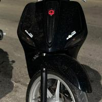 Piaggio Liberty 50 cc