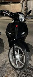Piaggio Liberty 50 cc