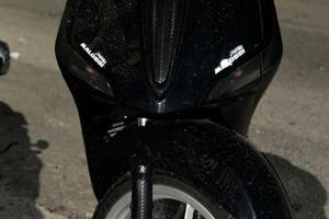 Piaggio Liberty 50 cc