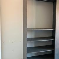 Camera completa (senza letto) Mondo convenienza