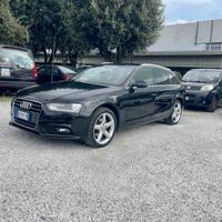 AUDI A4 AVANT - UNICO PROPRIETARIO - AUTOMATICA